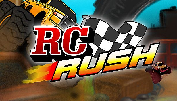 Buy RC Rush