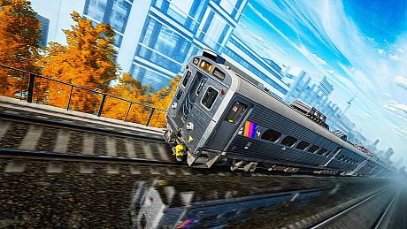 Train Sim World 6 Game