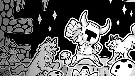 Knight's Night! Game