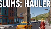 Kup Slums: Hauler na PC