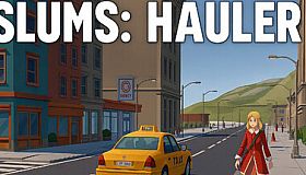 Slums: Hauler
