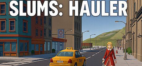 Slums: Hauler