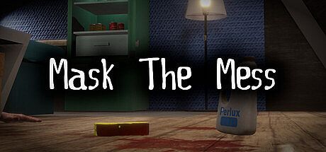 Mask The Mess