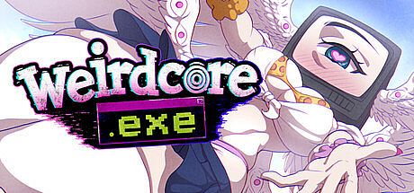 Weirdcore.EXE Game
