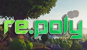 Re.poly
