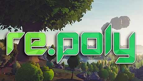 Re.poly