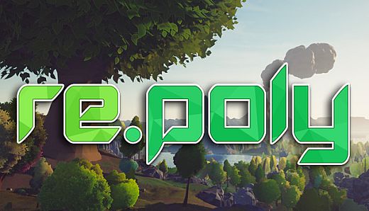 Re.poly