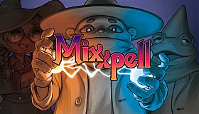 Mixxpell