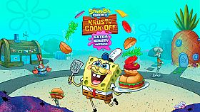 SpongeBob: Krusty Cook-Off Extra Krusty Edition