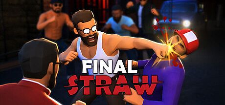 Final Straw Game