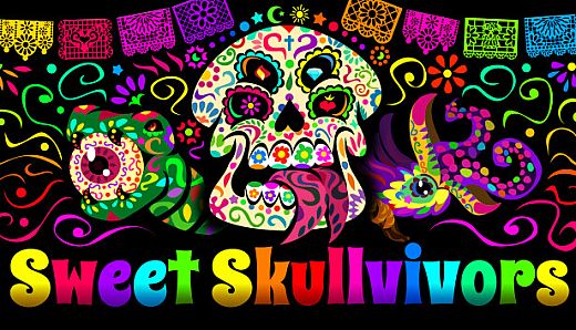 Sweet Skullvivors