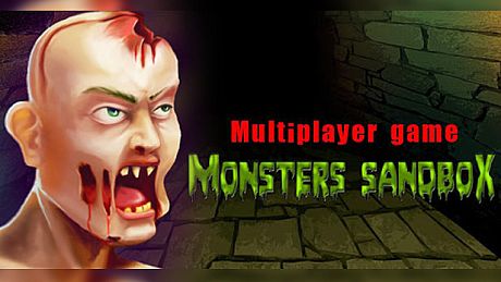 Monsters sandbox Game