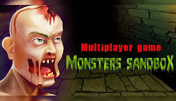 Buy Monsters sandbox