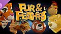 Walkabout Mini Golf: Fur N' Feathers Cosmetic Pack