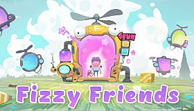 Fizzy Friends