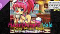 ACTION GAME MAKER - Hearthlight Vale Cozy Music Pack