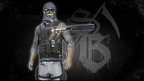Tom Clancy’s Ghost Recon Wildlands - Ghost Pack: Santa Blanca DLC