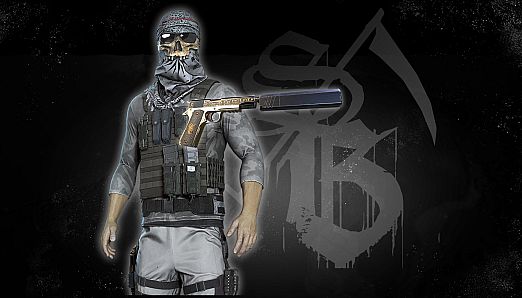 Tom Clancy’s Ghost Recon Wildlands - Ghost Pack: Santa Blanca