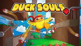 Duck Souls+