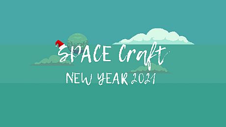 SPACE Craft - NEW YEAR 2021 DLC