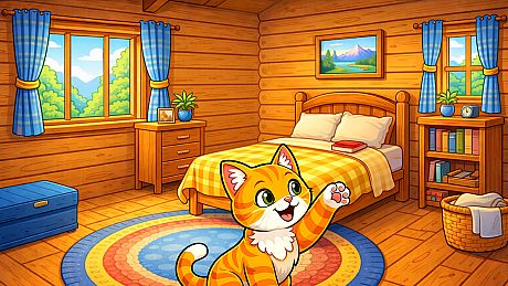 Curious Copy Cats Game