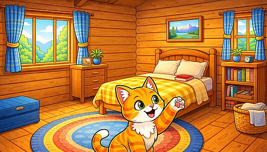 Curious Copy Cats für PC kaufen