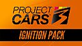 Project CARS 3: Ignition Pack
