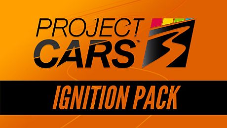 Project CARS 3: Ignition Pack DLC