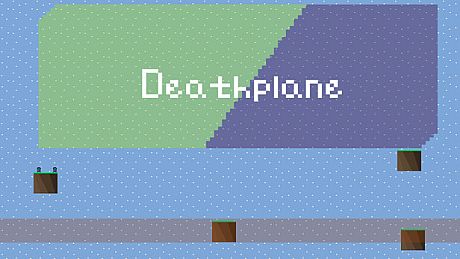 Deathplane Game