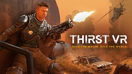Thirst VR