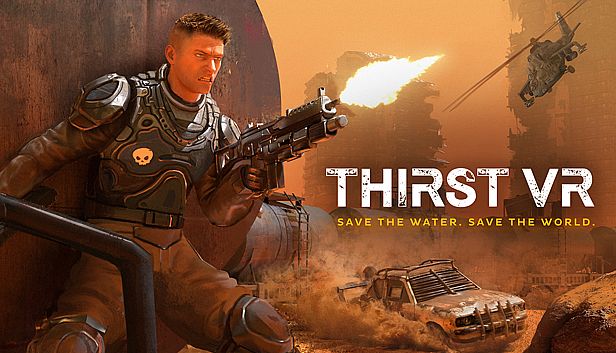 Buy Thirst VR
