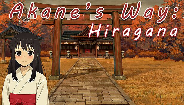 Buy Akane's Way: Hiragana