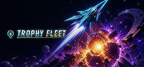 TROPHY FLEET Game