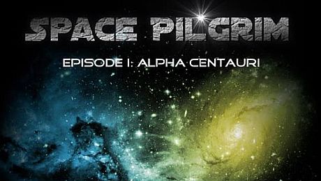 Space Pilgrim Episode I: Alpha Centauri Game