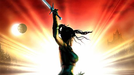 Baldur's Gate: Dark Alliance Game