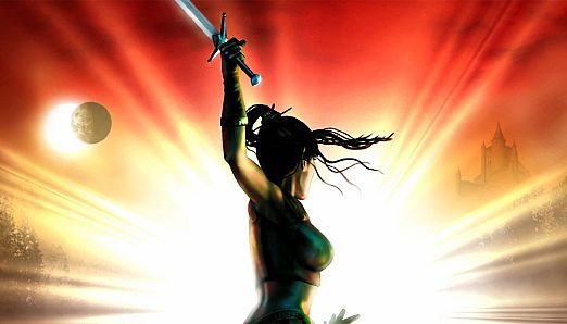 Baldur's Gate: Dark Alliance