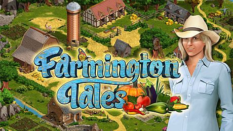 Farmington Tales Game