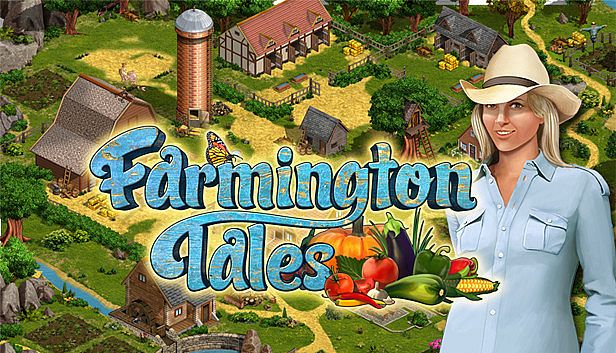 Buy Farmington Tales