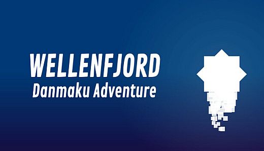 Wellenfjord Danmaku Adventure