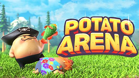 Potato Arena