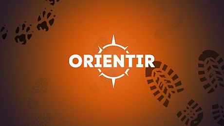 ORIENTIR Game