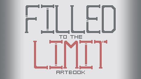 Filled to the Limit Artbook DLC