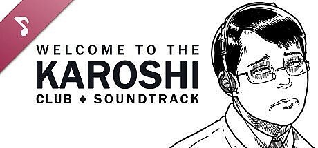 Welcome to the Karoshi Club Soundtrack DLC