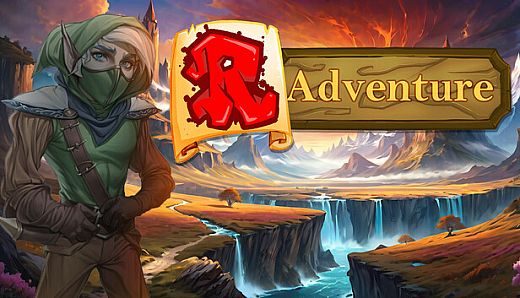 Radventure: The Rise of Ryle