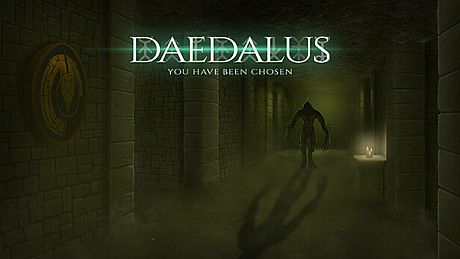 Daedalus: You Have Been Chosen Game