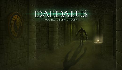 Daedalus: You Have Been Chosen