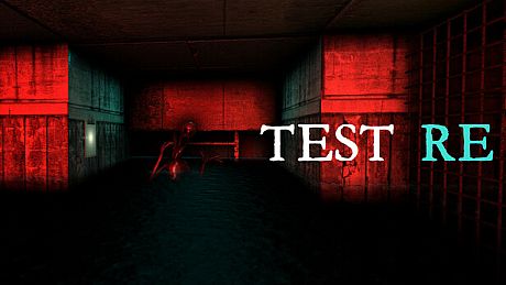 【TEST RE】Official Cheat / Donate DLC