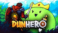 Buy DunHero PC