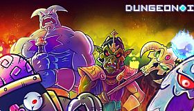 Dungeonoid