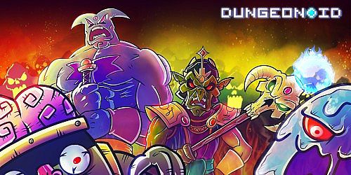 Dungeonoid